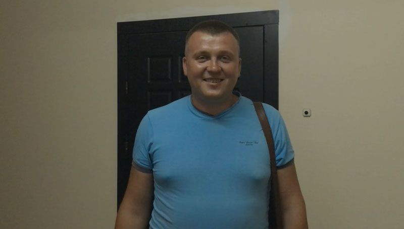 Переглянути відеовідгук