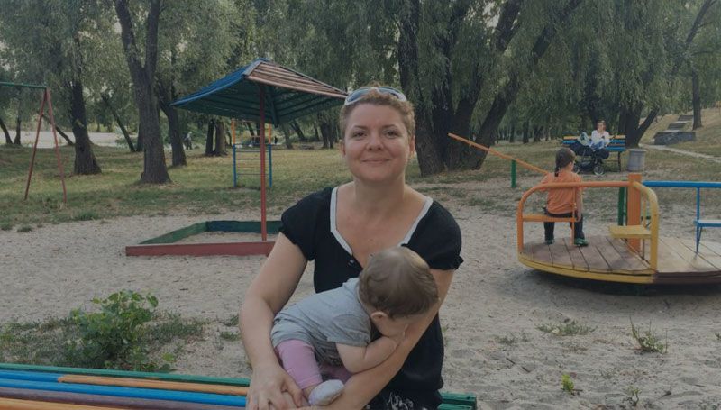 Переглянути відеовідгук